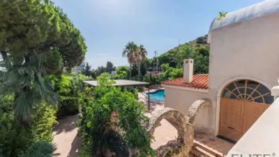 Chalet in Vistahermosa photo 32