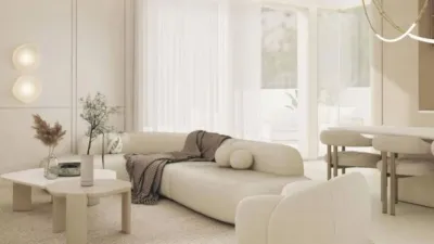 Chalet in Algorfa photo 4