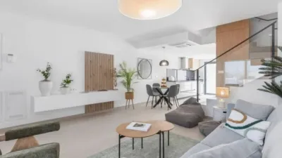 Chalet in Orihuela photo 11