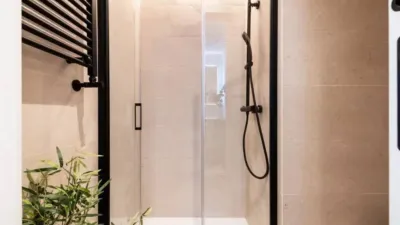 Apartment in Fuente del Berro photo 28