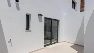 Chalet in Orihuela photo 20