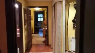 Apartment in Ourense Capital photo 12