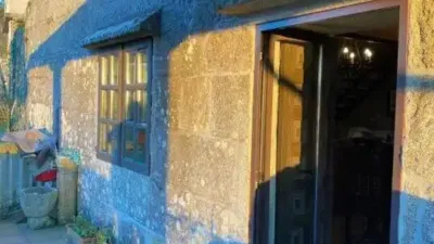 Chalet in Vilamarín photo 43