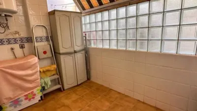 Apartment in Guardamar del Segura photo 9