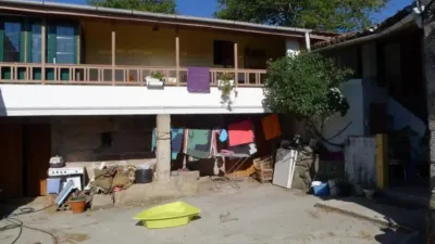 Chalet en Vilamarín photo 2