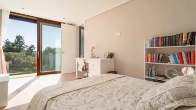 Chalet in Urbanización Cerro Alarcón I photo 12