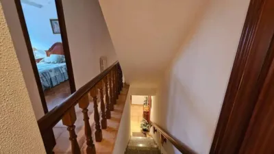 Chalet in A Teixeira photo 8