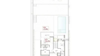 Chalet in Vistahermosa photo 14