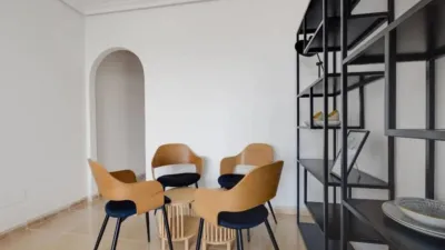 Apartment in Formentera del Segura photo 12