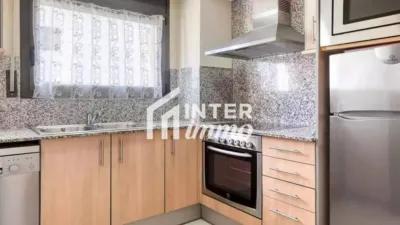 Apartment on Carrer de Joranot Martorell, 25 photo 16