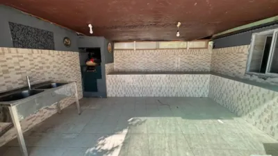 Chalet in Torrellano-Valverde-Parc Empresarial photo 11