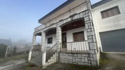 Chalet on Camino Campo Da Festa Santa Marina Street, 3 photo 7
