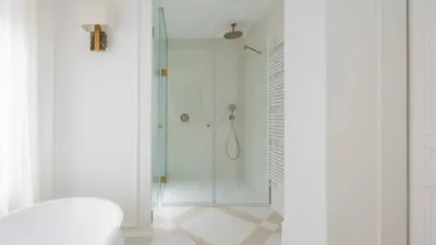 Apartment in Recoletos photo 21