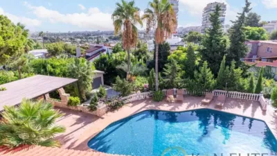Chalet in Vistahermosa photo 6