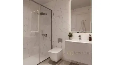 Apartment in Golf Bahía Urbanization photo 23