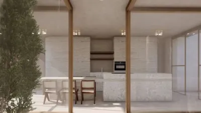 Chalet in Formentera del Segura photo 5
