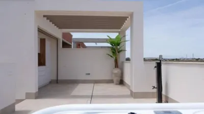 Chalet in Los Alcázares photo 44