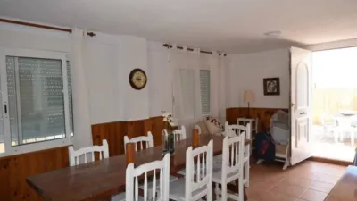 Chalet in Guardamar del Segura photo 44