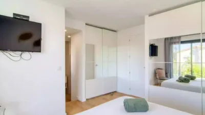 Chalet on Carrer de les Medes photo 46