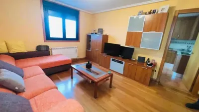 Apartment on Calle de Altamira photo 4