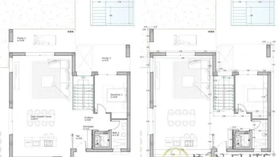 Chalet in Vistahermosa photo 13