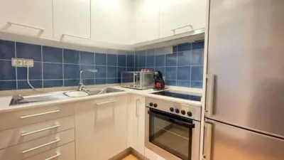 Flat in Ourense Capital photo 5