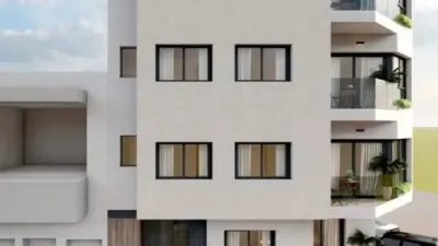Apartment in Guardamar del Segura photo 10