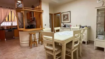 Apartment in Guardamar del Segura photo 29