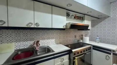 Apartment in Ourense Capital photo 5