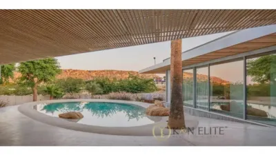 Chalet in Vistahermosa photo 29