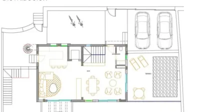 Chalet in Algorfa photo 73