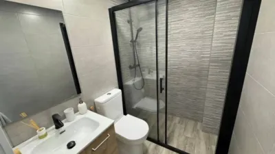 Apartment in Guardamar del Segura photo 18