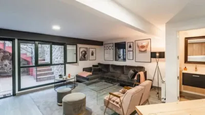 Chalet in Bonanza photo 35