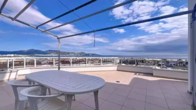 Apartment in Passatge del Club Nàutic photo 5