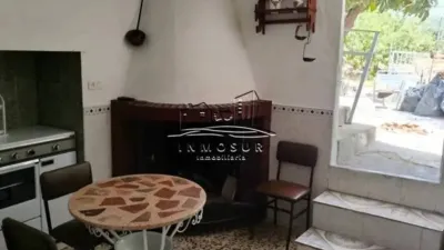 Chalet in Lucena photo 22