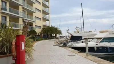 Apartment in Santa Margarida photo 4