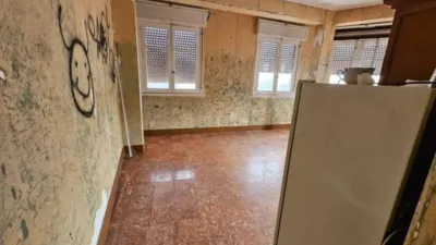 Apartment in Ribadavia photo 38