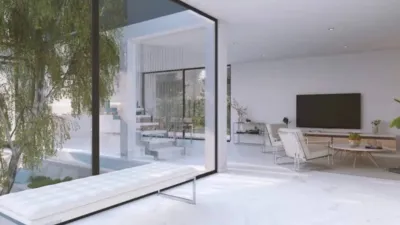 Chalet in Murcia City photo 12