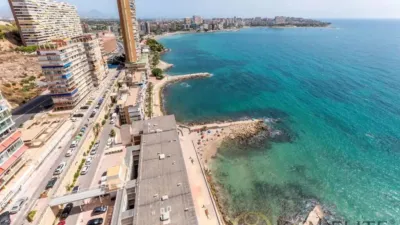 Apartment on Calle del Sol Naciente photo 15