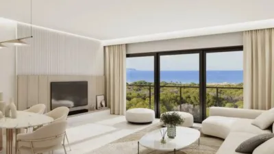 Apartment in Guardamar del Segura photo 6