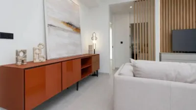 Apartment in Guardamar del Segura photo 14