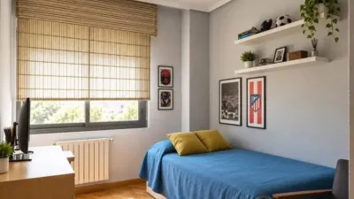 Apartment in Prado de Somosaguas photo 6