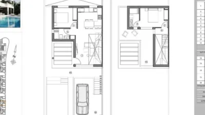Chalet in Finestrat photo 12