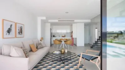 Chalet in Murcia Capital photo 3
