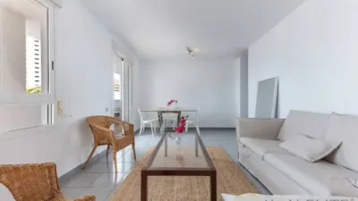 Duplex in Racó de l'Oix photo 15