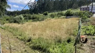 Terreno en venta en Lugar del Forno - Más