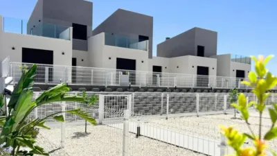 Chalet in Murcia City photo 5