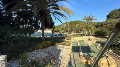 Apartment in Guardamar del Segura photo 9