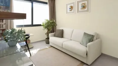 Chalet in Murcia City photo 11