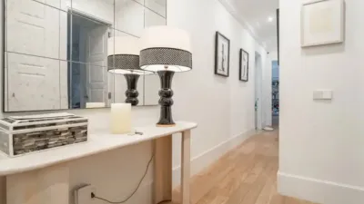Apartment in Ready-to-Move Condition photo 16